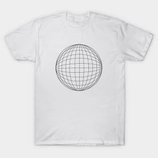 Disco Ball T-Shirt